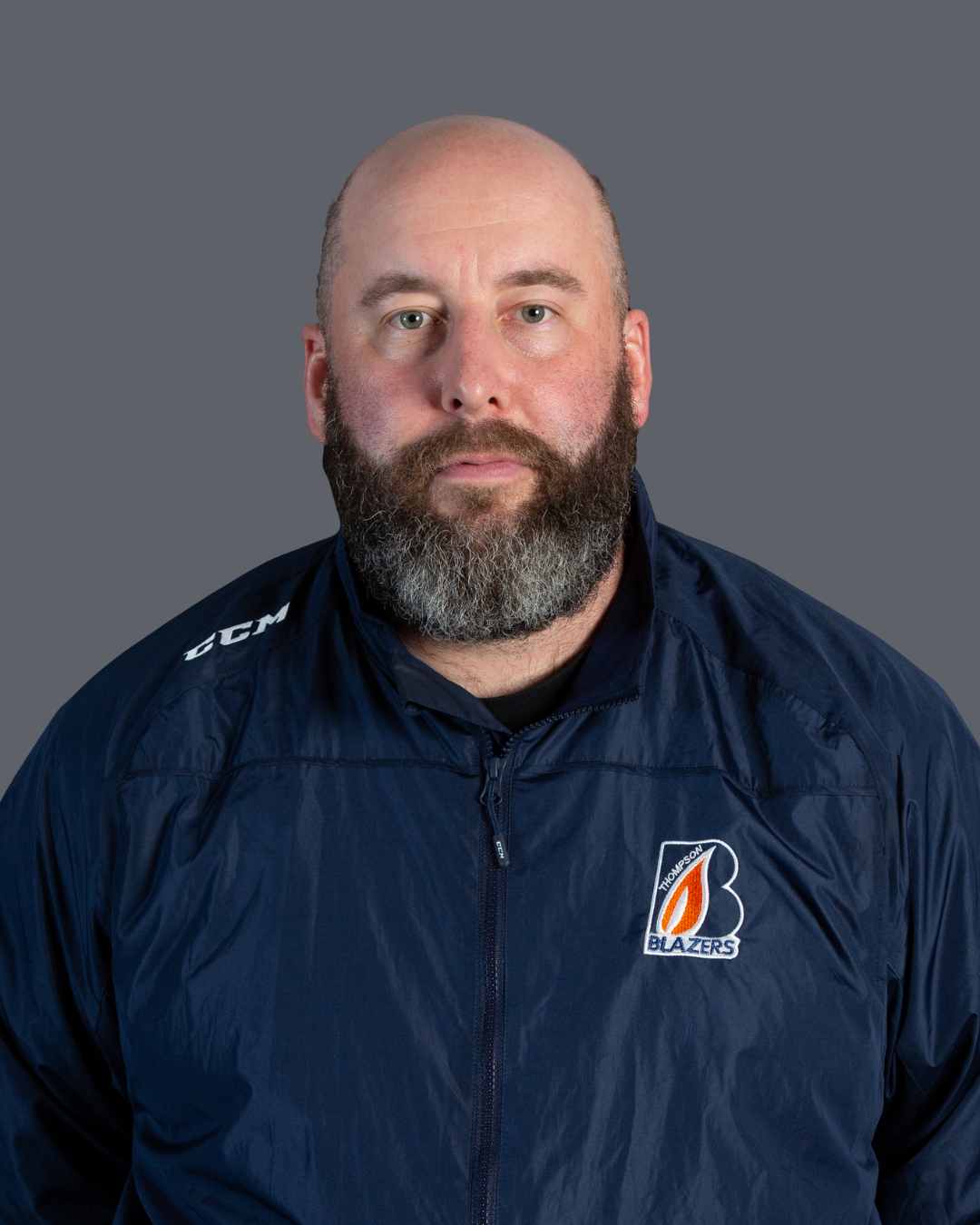 Kyle Allan, Head Coach image